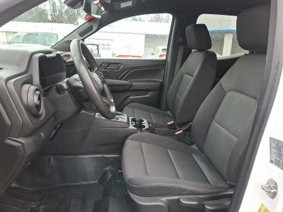 2023 Chevrolet Colorado WT