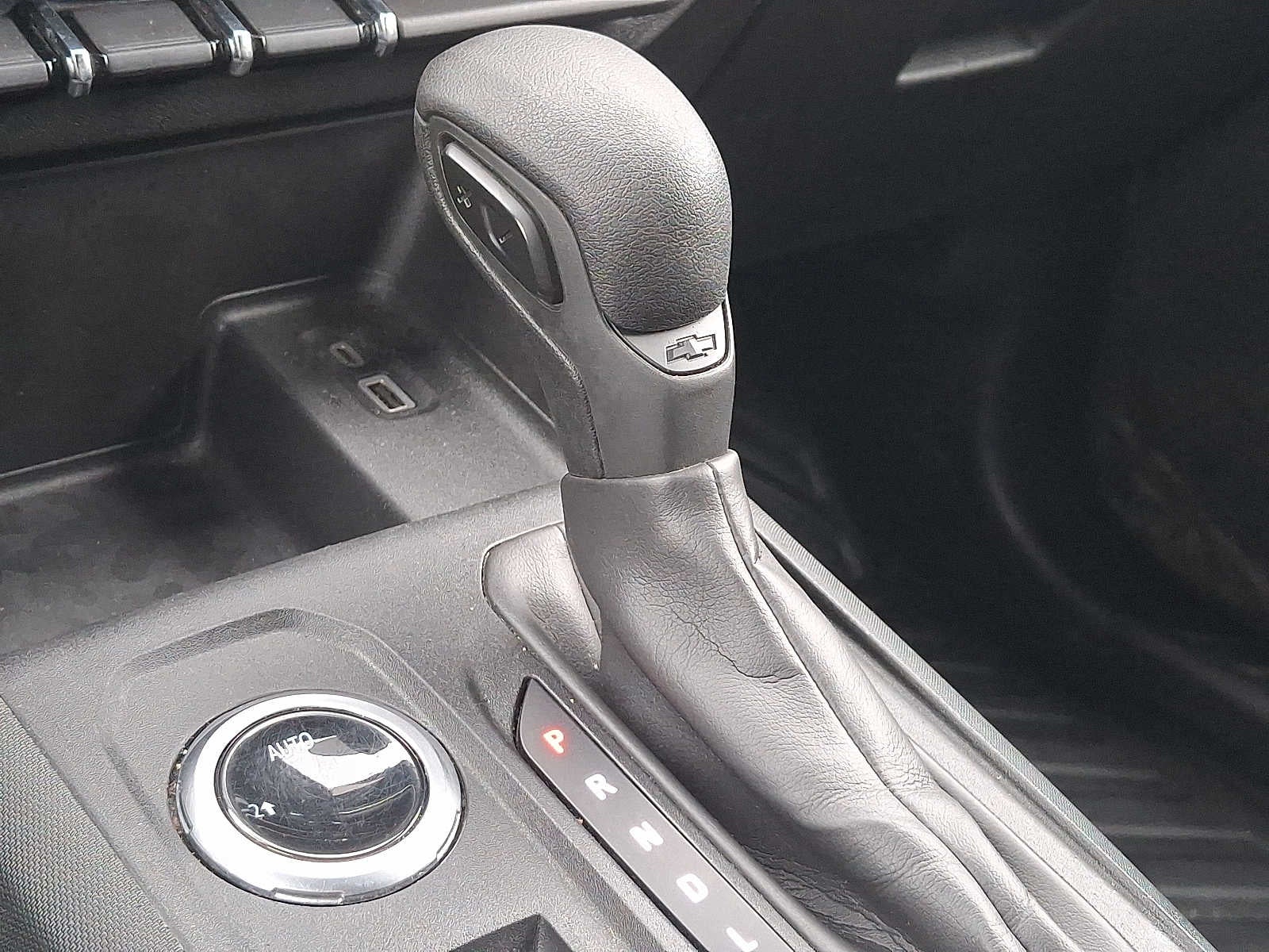 2023 Chevrolet Colorado WT