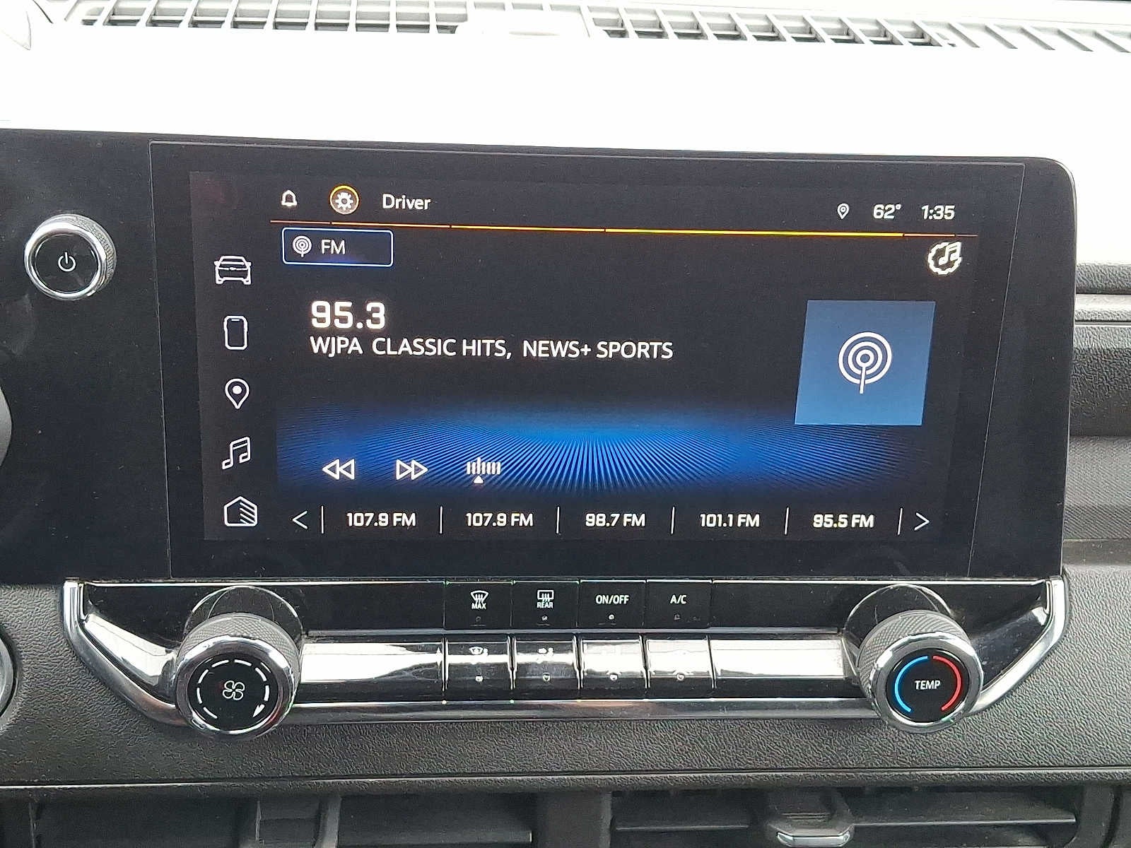 2023 Chevrolet Colorado WT