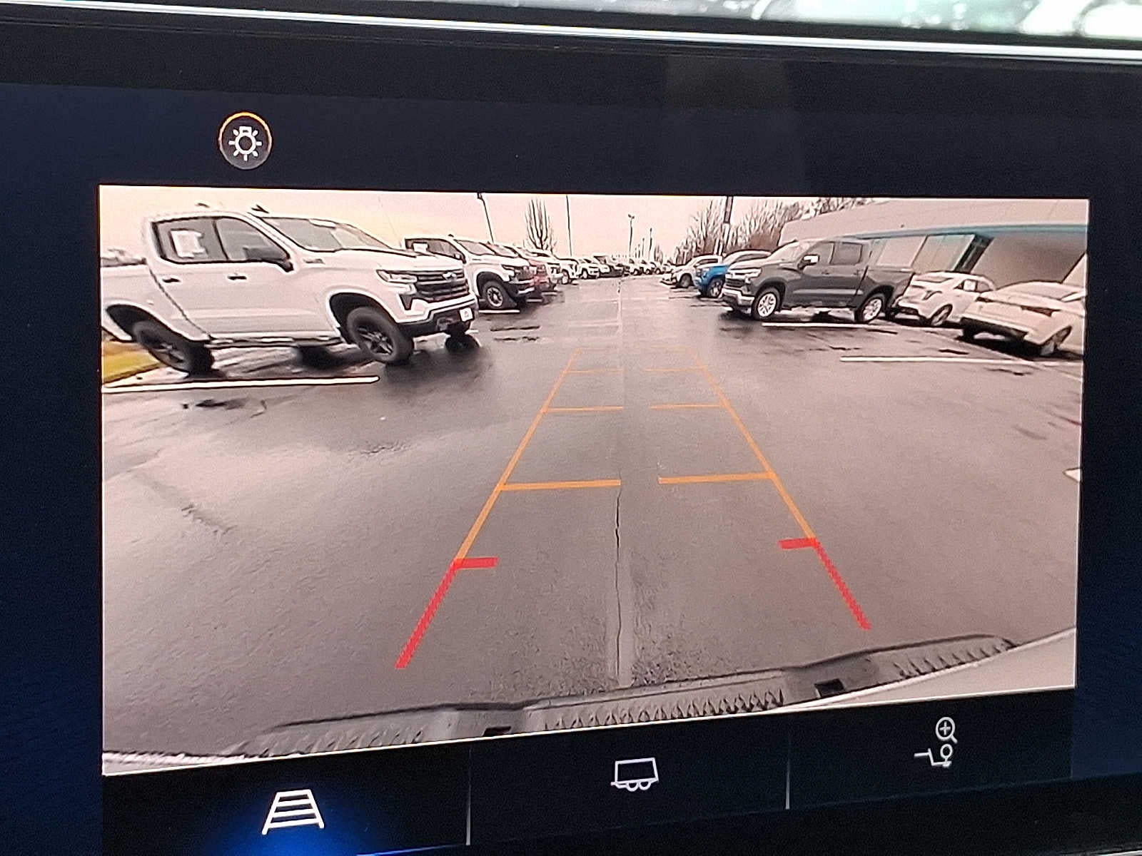 2023 Chevrolet Colorado WT