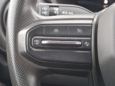 2023 Chevrolet Colorado WT