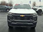 2023 Chevrolet Colorado WT