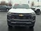 2023 Chevrolet Colorado WT