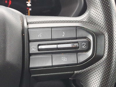 2023 Chevrolet Colorado WT