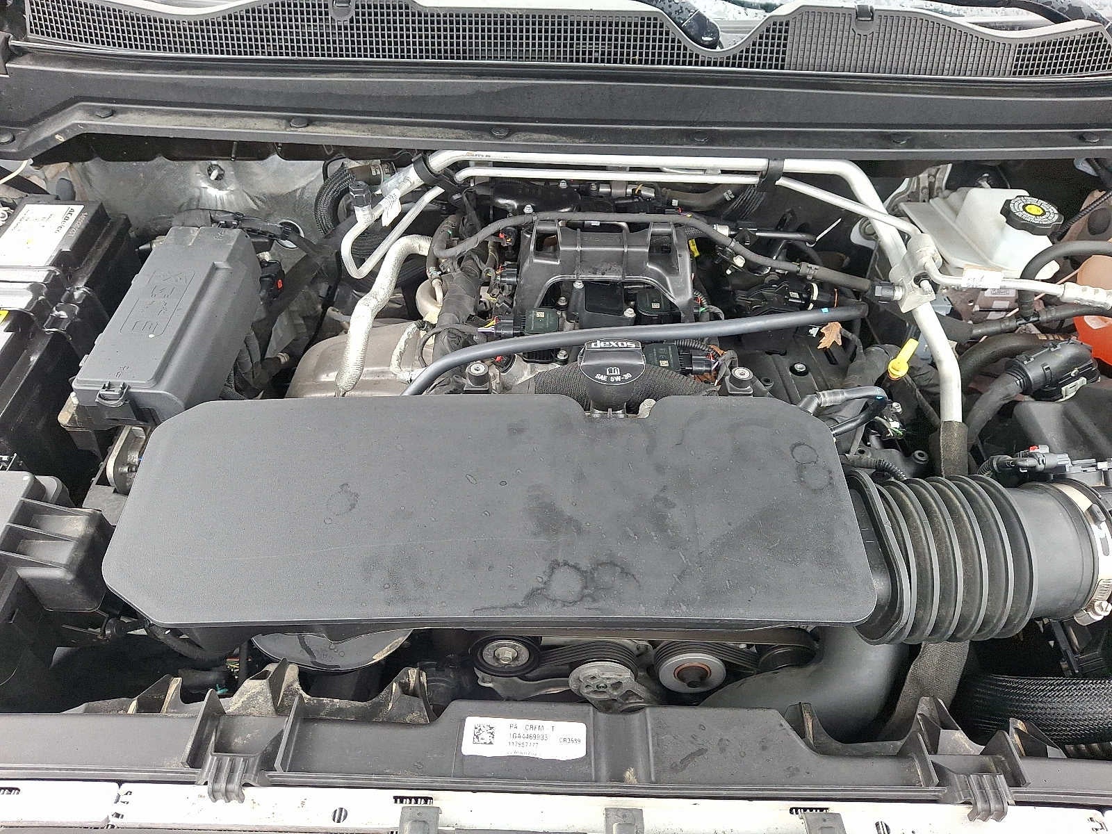 2023 Chevrolet Colorado WT