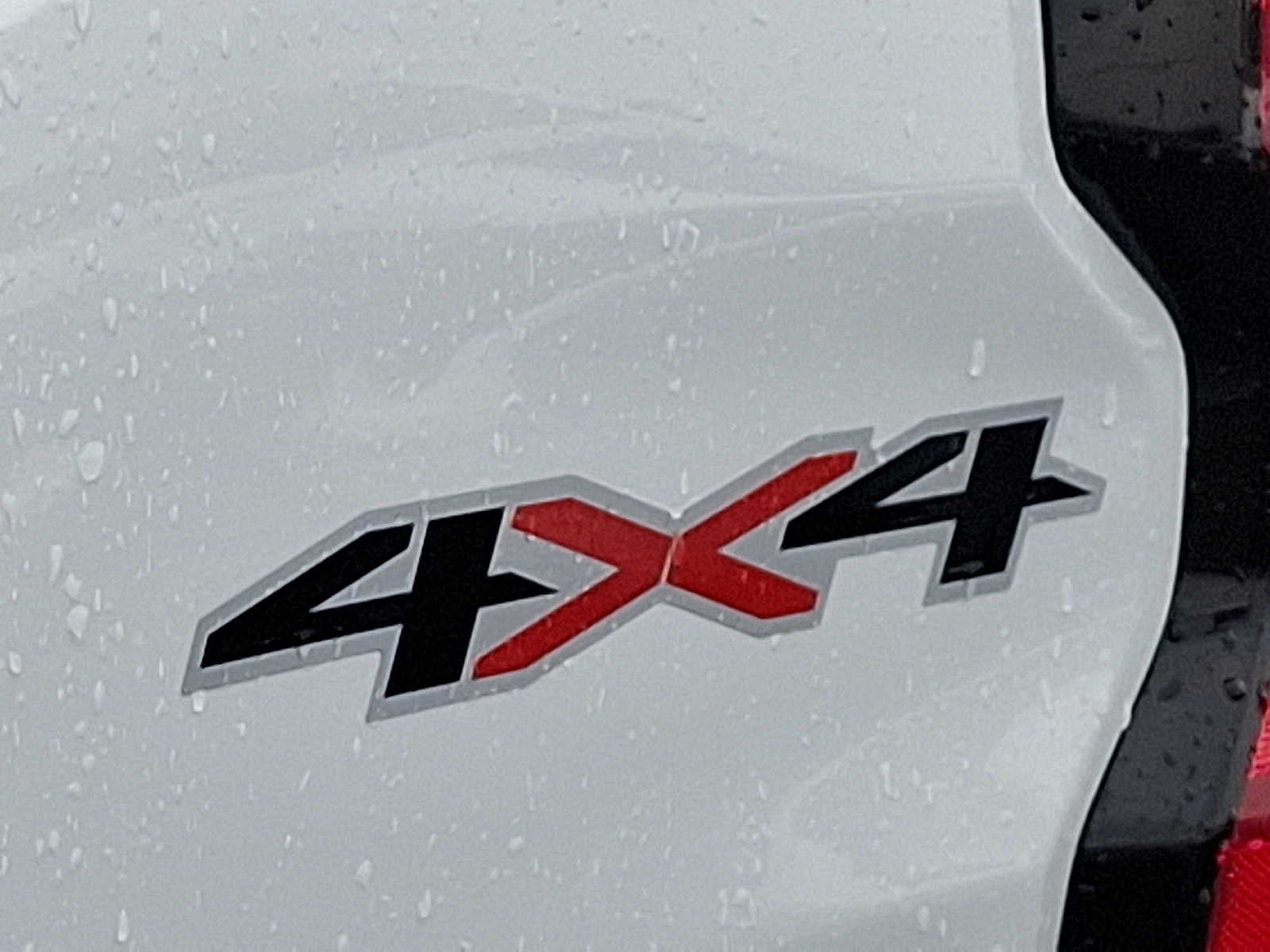 2023 Chevrolet Colorado WT