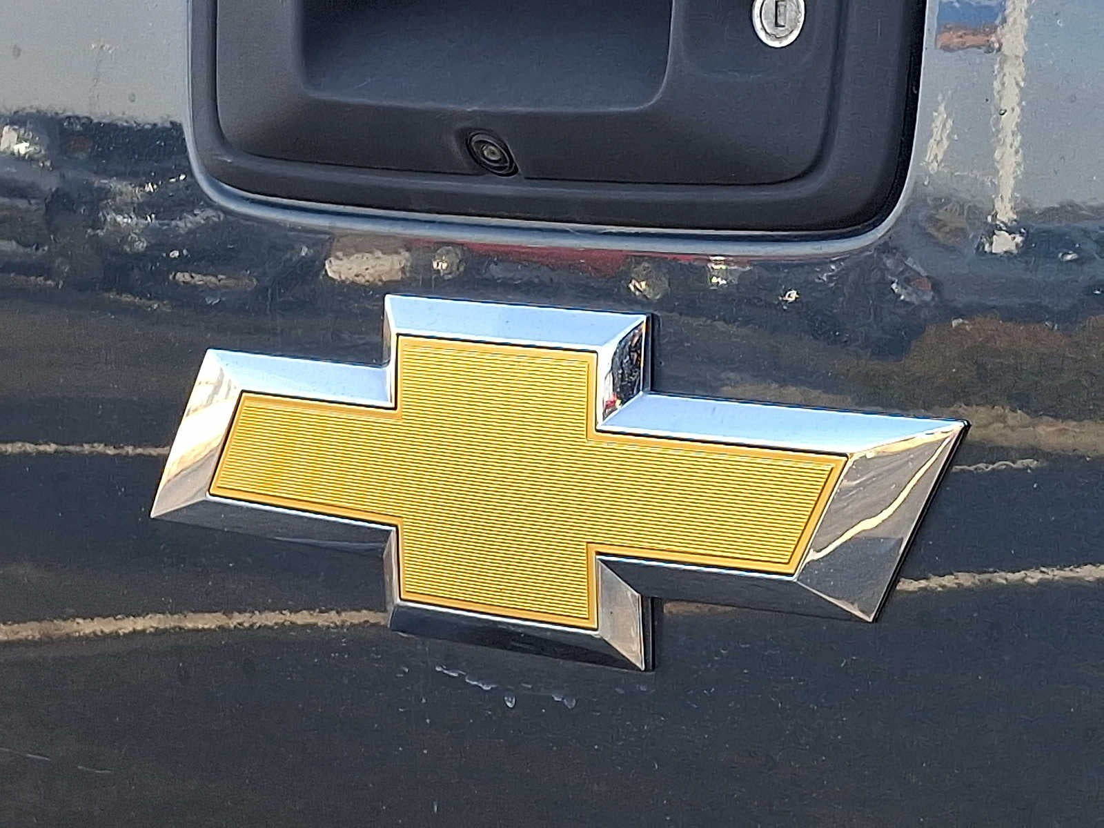 2018 Chevrolet Colorado 4WD LT