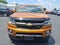 2017 Chevrolet Colorado 4WD Z71