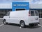 2025 Chevrolet Express Cargo 3500 WT