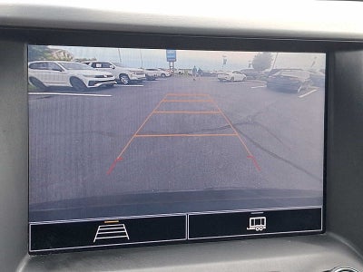 2020 GMC Acadia SLE