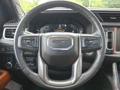 2023 GMC Yukon XL Denali Ultimate