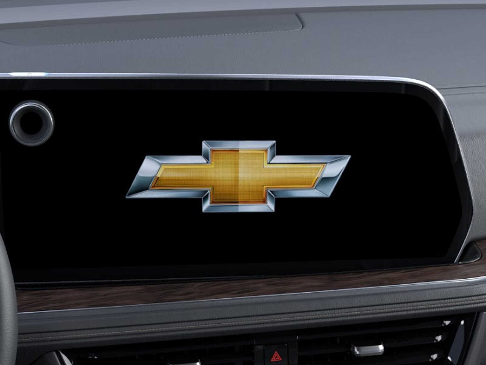2027 Chevrolet Tahoe LT