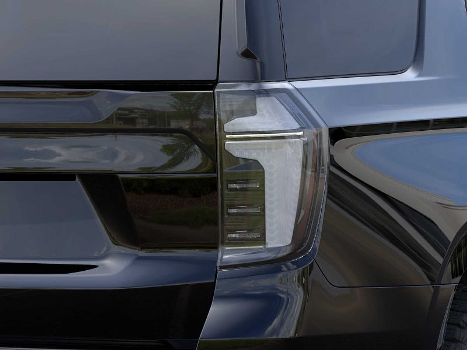 2027 Chevrolet Tahoe Z71