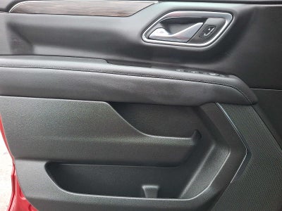 2023 Chevrolet Suburban LS