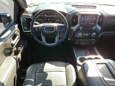 2022 GMC Sierra 2500 HD Denali