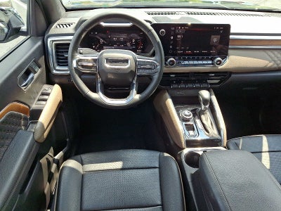2023 GMC Canyon Denali