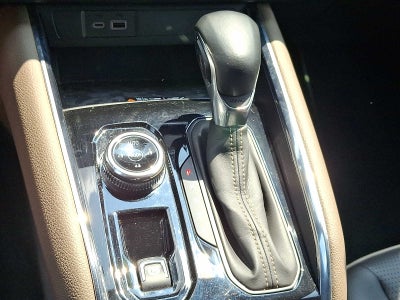 2023 GMC Canyon Denali