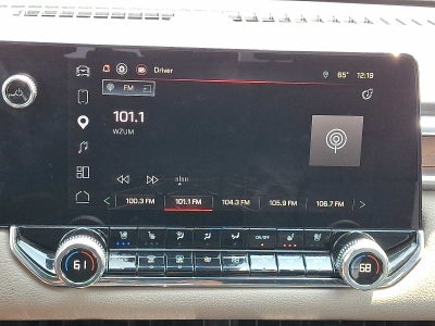 2023 GMC Canyon Denali