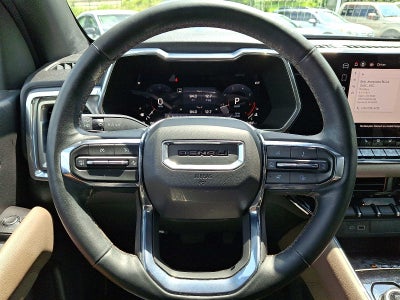 2023 GMC Canyon Denali