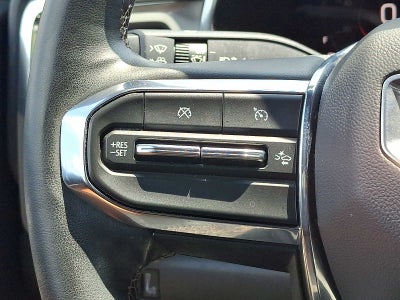 2023 GMC Canyon Denali