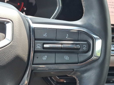 2023 GMC Canyon Denali