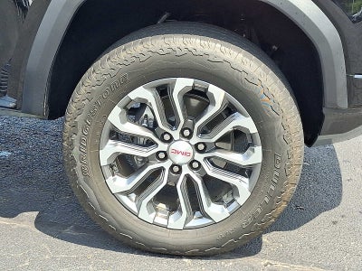 2023 GMC Canyon Denali