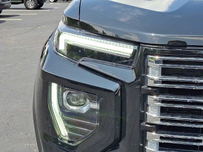 2023 GMC Canyon Denali