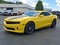 2011 Chevrolet Camaro 2SS
