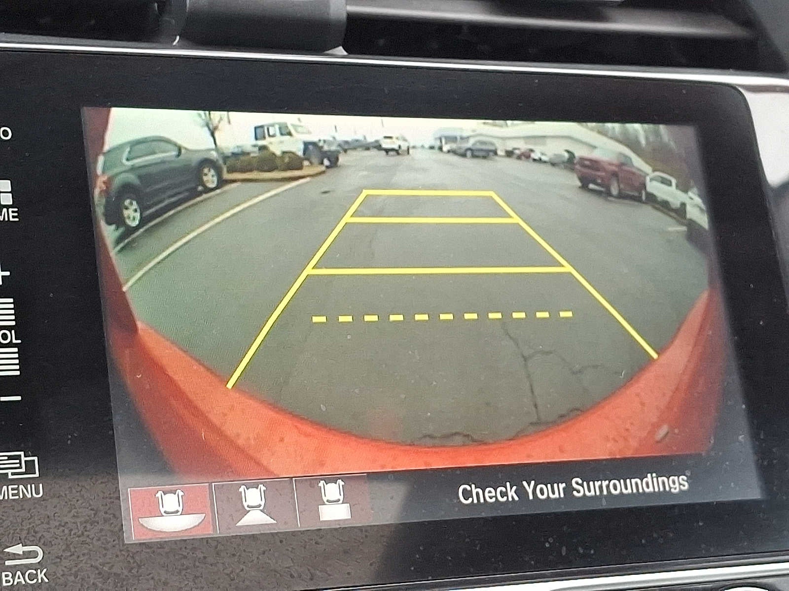 2017 Honda Civic Sedan EX