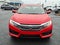 2017 Honda Civic Sedan EX