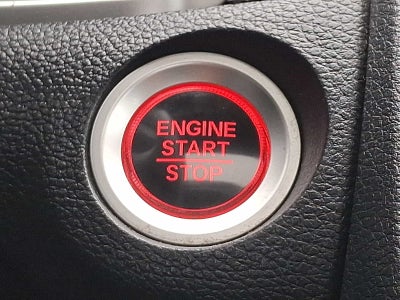 2017 Honda Civic Sedan EX