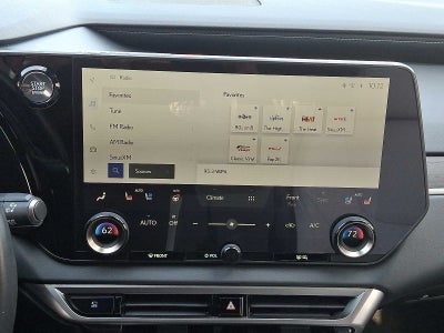 2024 Lexus RX RX 350