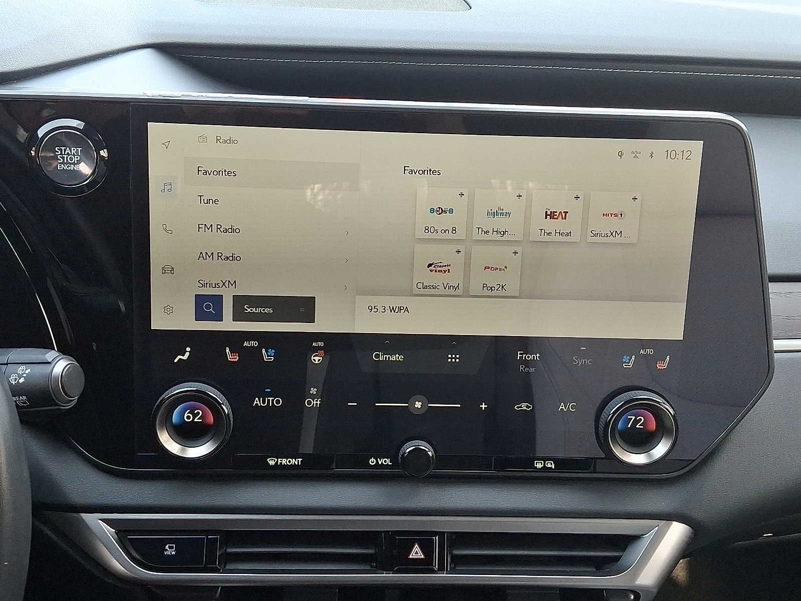 2024 Lexus RX RX 350