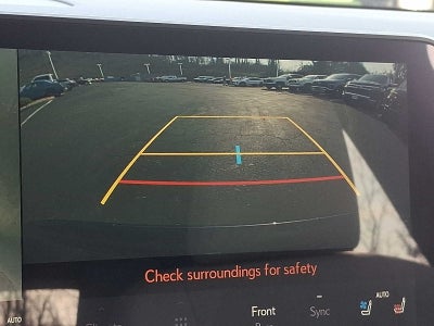 2024 Lexus RX RX 350