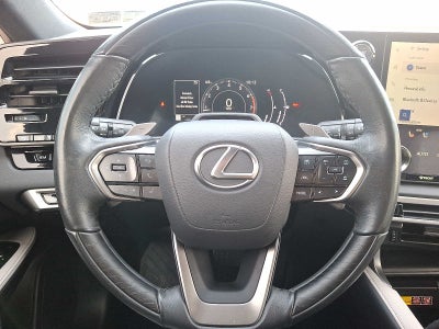 2024 Lexus RX RX 350