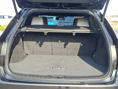 2024 Lexus RX RX 350