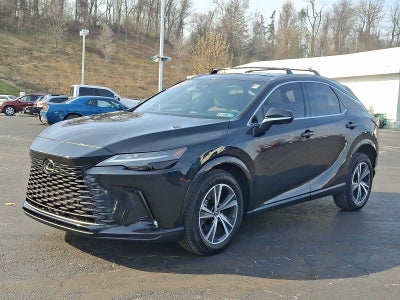 2024 Lexus RX RX 350