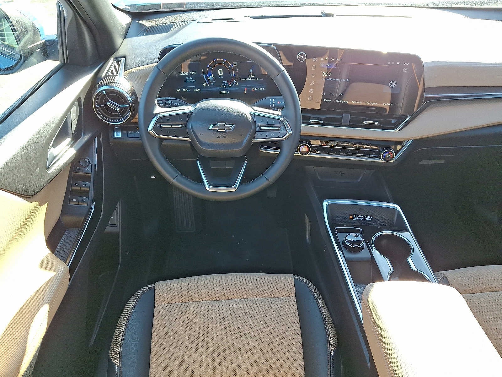 2025 Chevrolet Equinox ACTIV