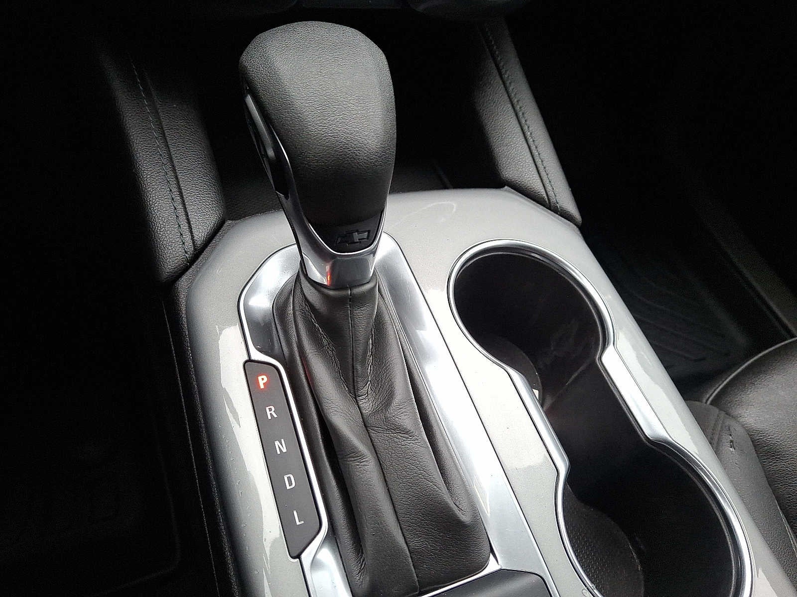 2021 Chevrolet Blazer 3LT