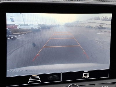 2021 Chevrolet Blazer 3LT