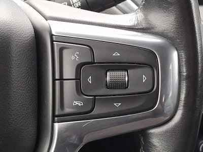 2021 Chevrolet Blazer 3LT