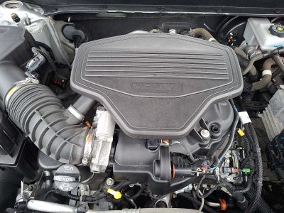 2021 Chevrolet Blazer 3LT