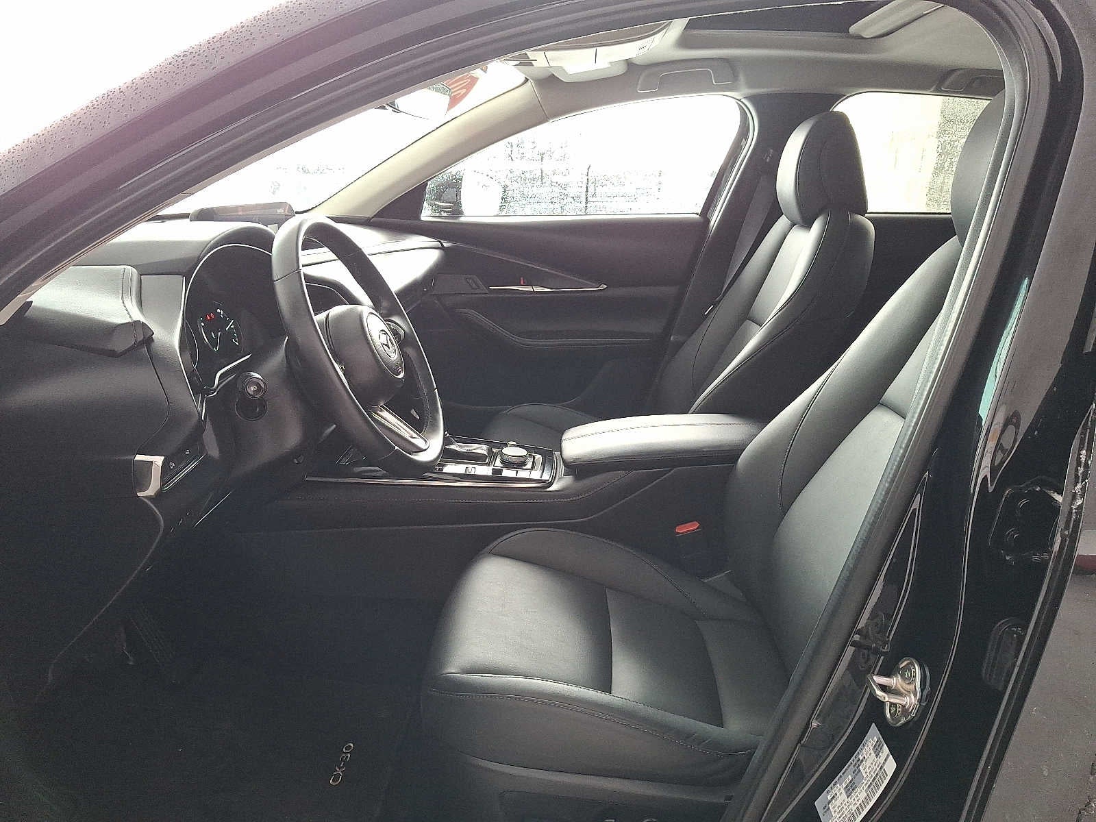 2025 Mazda Mazda CX-30 2.5 S Preferred Package