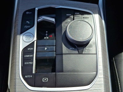2026 BMW 3 Series 330i NA xDrive