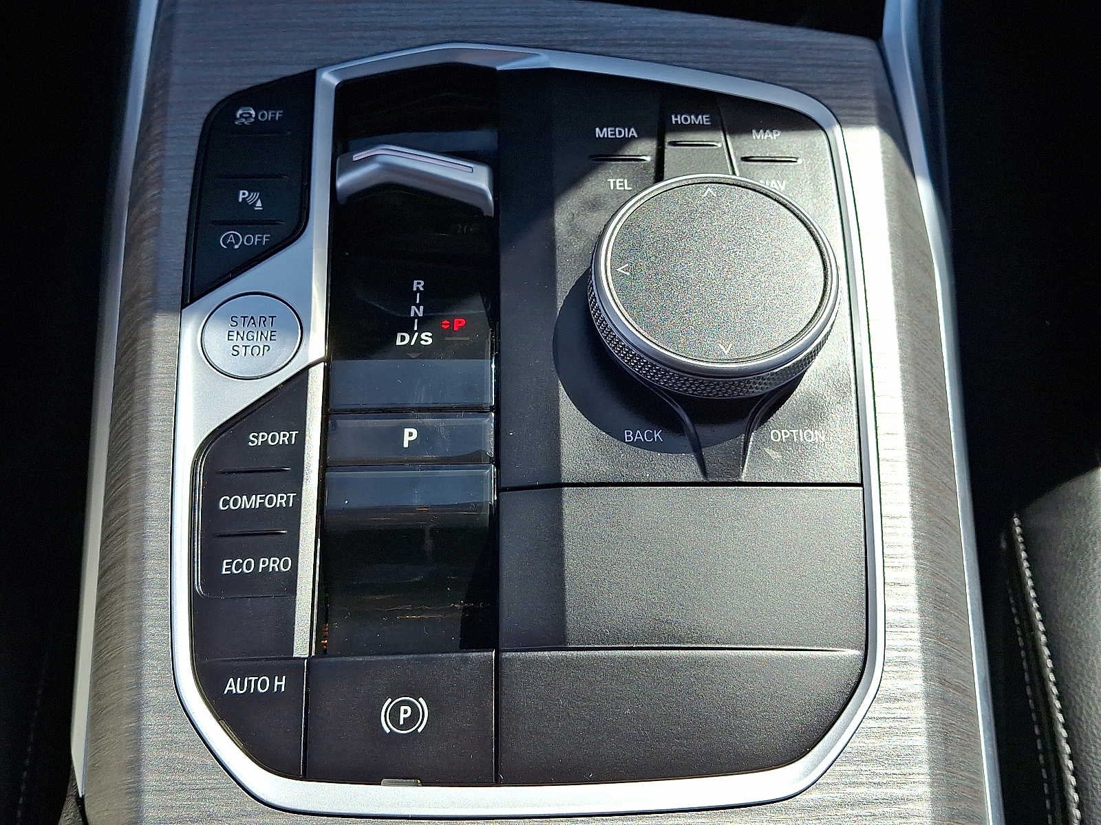 2026 BMW 3 Series 330i NA xDrive