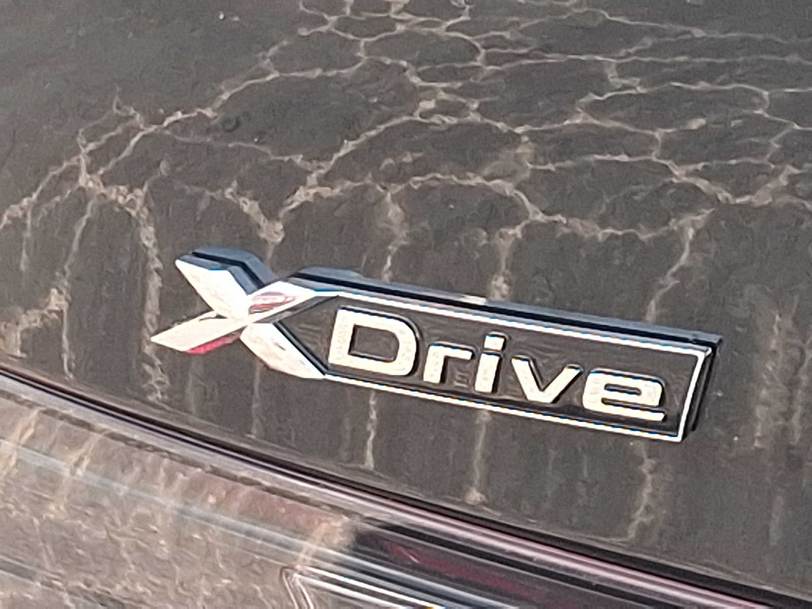 2026 BMW 3 Series 330i NA xDrive