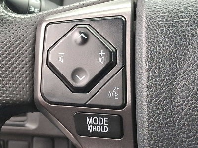 2019 Toyota Tacoma 4WD SR