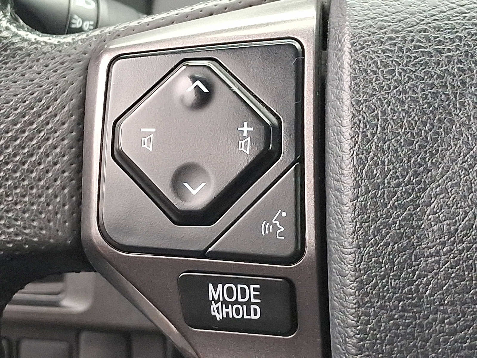 2019 Toyota Tacoma 4WD SR