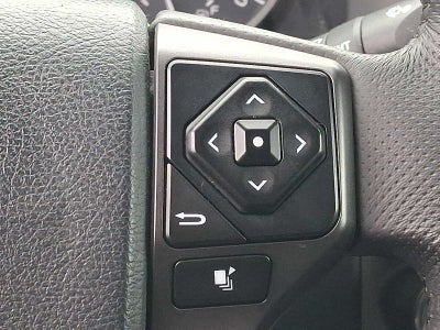 2019 Toyota Tacoma 4WD SR