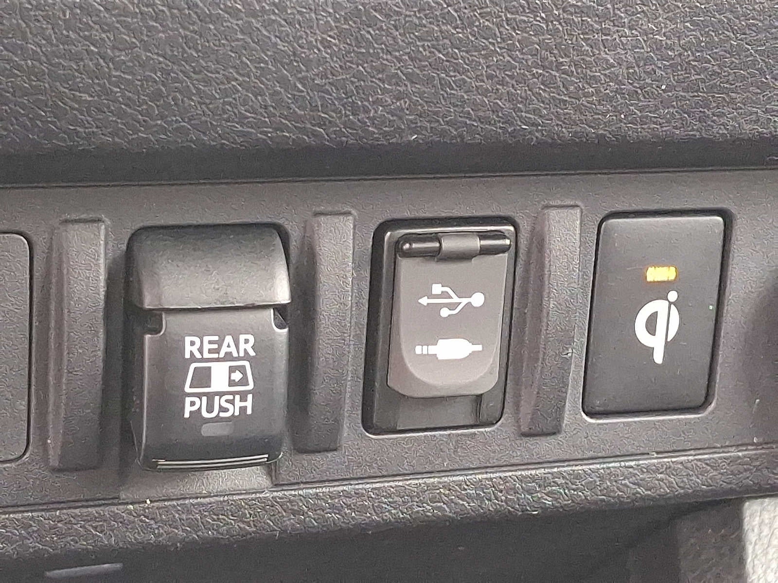 2019 Toyota Tacoma 4WD SR